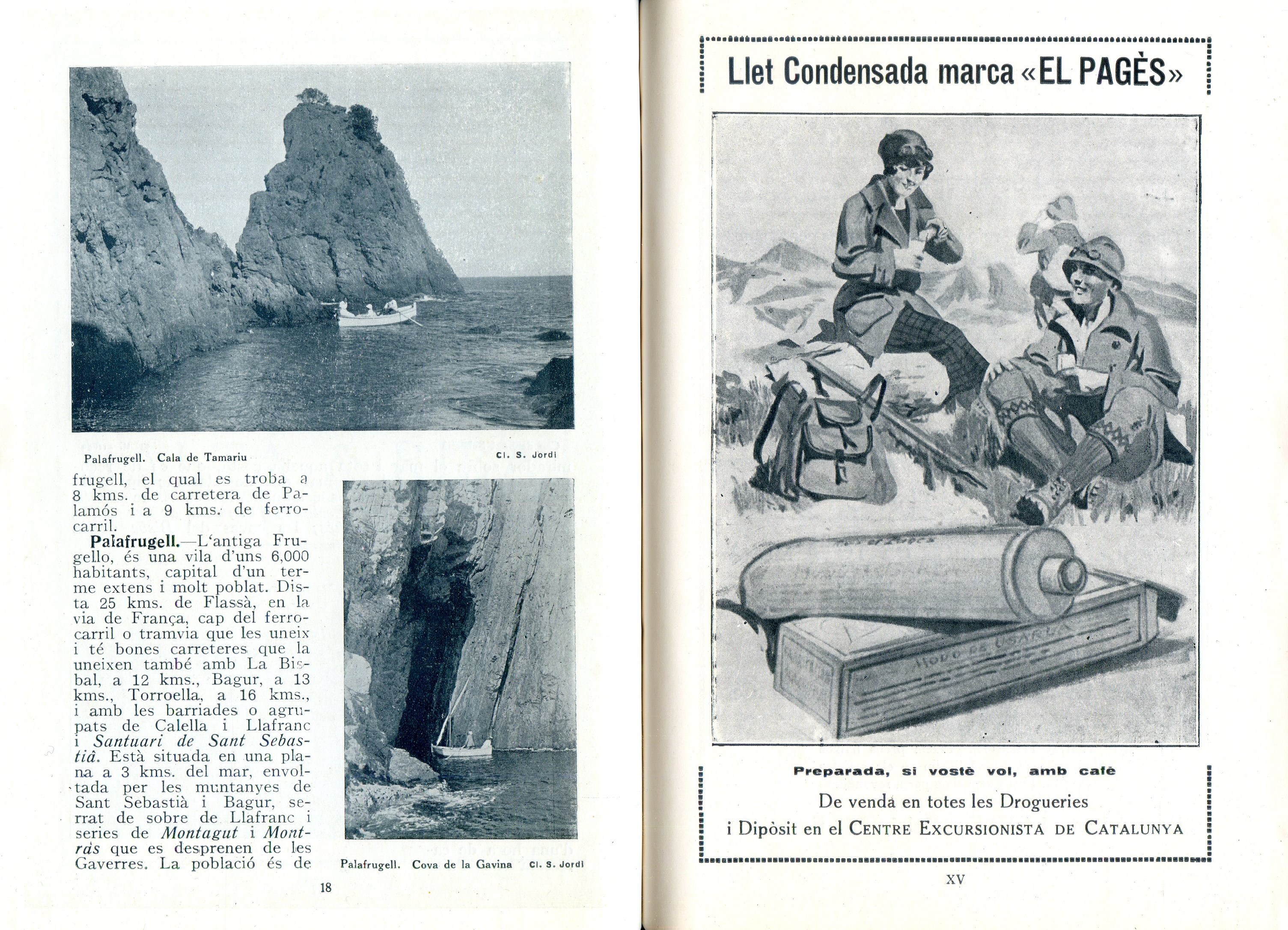 Costa Brava, La - Miniatura 3